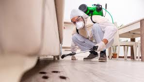 Best Pest Control for Multi-Family Homes  in Barron, WI